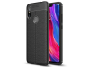 Xcover husa p/u Xiaomi RedMi Note 6 Pro, Leather - Black