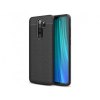 Xcover husa p/u Xiaomi RedMi Note 8 Pro, Leather - Black