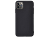 Xcover husa p/u iPhone 11 Pro Max, Soft Touch - Black