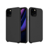 Xcover husa p/u iPhone 11, Soft Touch - Black