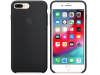 	Xcover husa p/u iPhone 7/8, Soft Touch - Black