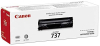 	Canon 737, PrinTint - Black