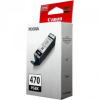 Canon PG-470Bk - Black