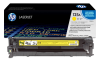 Laser Cartridge HP CB542A yellow