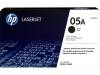 Laser Cartridge HP CE505A black