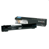 Lexmark Print Cartridge Black X950X2KG, original