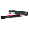 Lexmark Print Cartridge Magenta X950X2MG, original