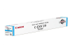 Toner Canon C-EXV29 Cyan