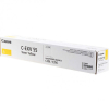 Toner Canon C-EXV55 Yellow