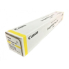 Toner Canon T01 Yellow