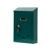 Dimensiune 285x200x60 mm Culoare Verde