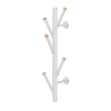GC5205 WHITE CUIER PERETE