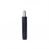 Piston 120mm Black