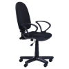 Scaun Mercury PK AMF-4 țesătură A-1 negru