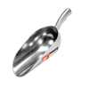 Căuş din aluminiu 350 ml