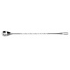 Lingură de bar 330 mm