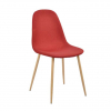 Scaun C-710 Denim Red