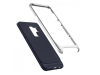 Spigen Sam. G965 Gal. S9+, Neo Hybrid - Arctic Silver