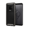 	Spigen Sam. G965 Gal. S9+, Ultra Hybrid - Matte Black