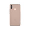 Nillkin Xiaomi Mi Max 3, Ultra thin TPU, Nature - White