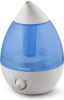 Humidifier ESPERANZA COOL VAPOR EHA005 Tank capacity 2
