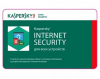 Kaspersky Internet Security Card 5 Dev 1 Year Renewal