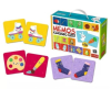 Trefl 2272 Game - Memos Classic&plus Logic