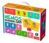 Trefl 2271 Game - Memos classic&plus Move and play
