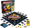 MONOPOLY ARCADE PACMAN