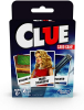 CLASSIC CARD GAME CLUEDO
