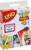 Uno \Toy Story\