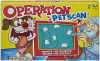 OPERATION PET SCAN