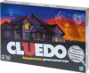Cluedo: Mystery Game
