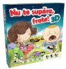 Nu te supara Frate 3D - 2017