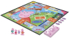 MONOPOLY JUNIOR PEPPA PIG