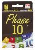 Настольная игра Mattel Uno Phase 10 (FFY05)