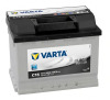 VARTA   56AH 480A(EN) клемы 1 (242x175x190) S3 006