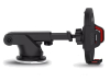 Suction Cup Car Holder XO, C39, Black