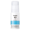 Ink Cartridge Canon GI-43, Cyan