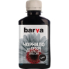 Ink Barva for Epson L100 black 180gr compatible