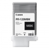 Ink Cartridge Canon PFI-120MBk, Matte Black