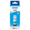 Ink Barva for Epson 103 C cyan 100gr Onekey compatible