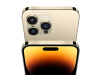 iPhone 14 Pro, 128GB Gold MD