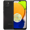A03 3/32Gb Black