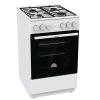 Gas\el cooker Gorenje GG 5A12 WH