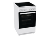 Gas\el cooker Gorenje GEC 5A21 WG-B