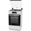Gas\el cooker Gorenje K5342WF