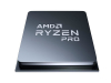 APU AMD Ryzen 3 PRO 4350G (3.8-4.0GHz, 4C/8T, L3 4MB, 7nm, Radeon Graphics, 65W), AM4, Tray