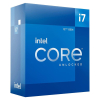 CPU Intel Core i7-12700K 3.6-5.0GHz (8P+4E/20T, 25MB,S1700,10nm, Integ. UHD Graphics 770, 65W) Rtl