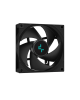 AC Deepcool "AG300 LED" (≤30.5dB, 500-3050RPM, 32.5 CFM, 92mm, LED, 150W, 3x6mm, 350g.)